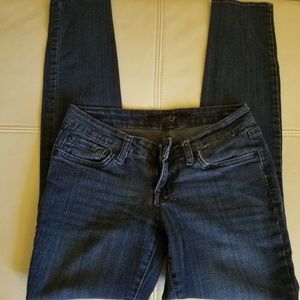 Jessica Simpson Skinny Jeans